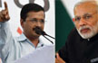 Economy was never in such a mess: Arvind Kejriwal